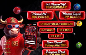 For4D Agen Togel Resmi Terpercaya Pelayanan 24 Jam