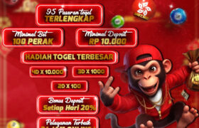 For4D Agen Situs Togel Terpercaya Hadiah Terbesar 4D 10 Juta