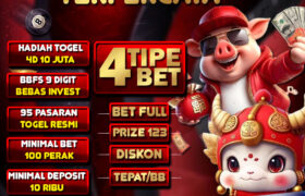 For4D Daftar Situs Togel Terpercaya Di Indonesia