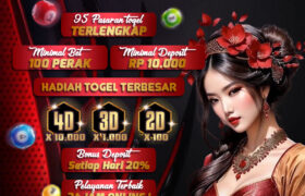 For4D Bo Togel Online Resmi Terpercaya Hadiah Togel 4D 10 Juta