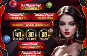 For4D Situs Bo Togel Online Terpercaya Hadiah 4D 10 Juta