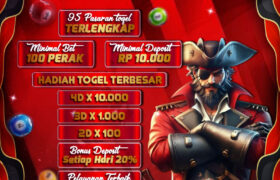 Situs Toto Terbaik For4D hadiah terbesar 4D 10 juta