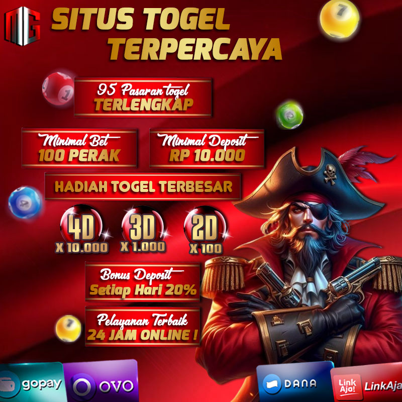 Link Daftar For4D Terbaru Situs Togel Online Terpercaya Resmi 2024