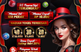 Bo For4D Situs Togel Terpercaya Hadiah Terbesar Bet 100 Perak