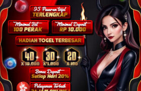 Situs Resmi Togel Online For4D Terpercaya Pasaran Terlengkap