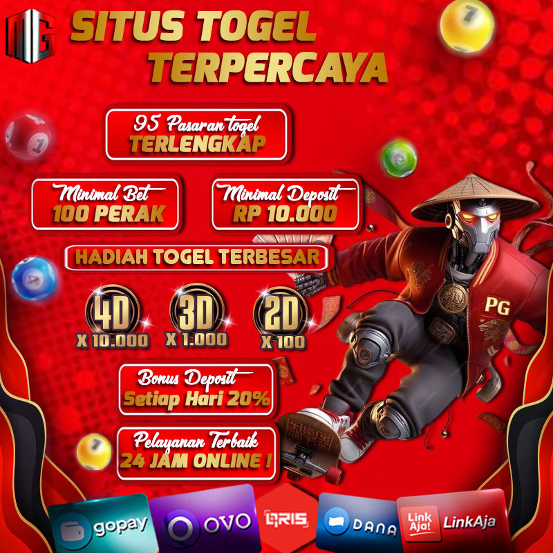 For4D Bandar Toto Online Terbaik No 1 Di Asia