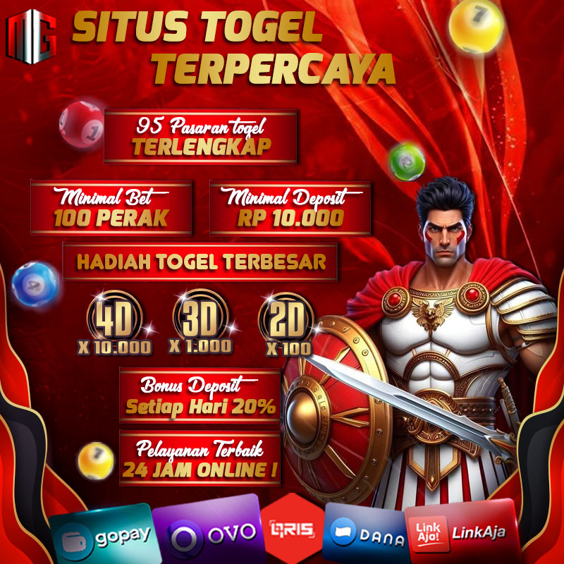 For4D Toto Togel Terpercaya Hadiah 2D 100 Ribu