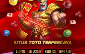 For4D Daftar Agen Situs Toto Online Resmi Terpercaya Terjamin