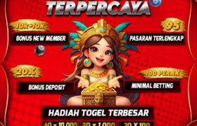 Bandar Situs Toto 4D For4D Terpercaya Bet 100 Perak