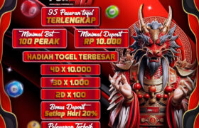 For4D Bandar Toto Online Terlengkap No 1 Di Asia